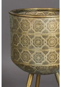 Dutchbone Bloempot Botanique Medium