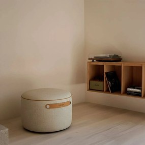 Sackit Pouf Indoor - Cosmo Beige