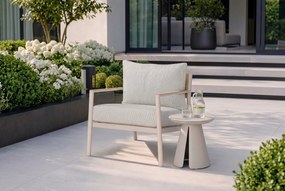 Tuinstoel  Zand/Beige Verano