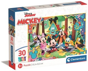 Puzzel Disney - Mickey Mouse