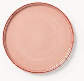 Ontbijtborden Napari, 4 stuks