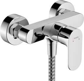 Hansgrohe Rebris S Douchemengkraan Chroom