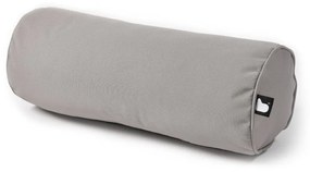 Extreme Lounging B-Bolster Rolkussen Outdoor - Silver Grey