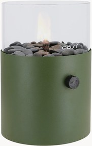 In- & outdoor gaslantaarn Cosiscoop XL