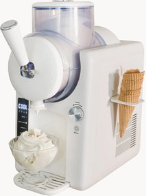 2-in-1 slush- en softijs machine Sofie