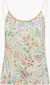Chemise Selina Querida van viscose