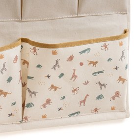 Muuropberging 11 vakken, Junglito