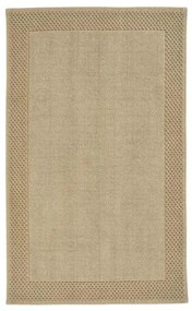 Aquanova Yuna - Badmat - GOTS COTTON - 70x120 - Goudkleurig YUNBML-133