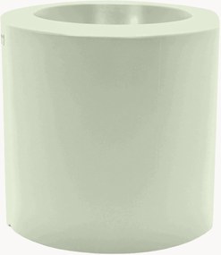 Outdoor plantenpot Tubini, H 48 cm