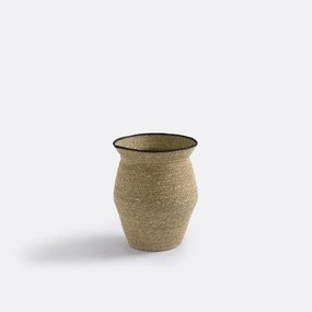 Mand in herbarium H31 cm, Saski