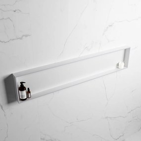 Mondiaz Easy nis 150x30x8cm 1 vak cale/talc