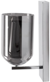 WANDLAMP APP1206-1W Chrome