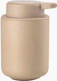 Zeepdispenser Ume met zacht aanvoelend oppervlak