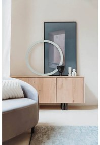 Goossens Dressoir Luuk, 3 deuren