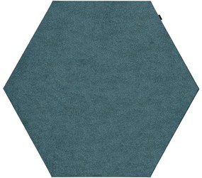 Goossens Excellent Vloerkleed Unique (bb), Hexagon: 250 cm