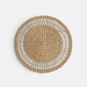Set van 4 placemats, Nala