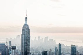 Foto Empire State Building in New York, Neil Emmerson
