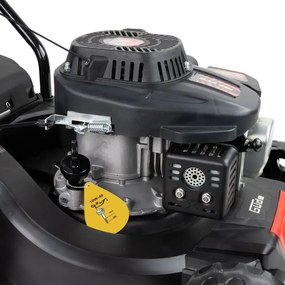 Güde Eco Wheeler EW 406-125 Benzinegrasmaaier – 406 mm – 125 cm³
