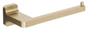 Crosswater Rotar Toiletrolhouder Geborsteld Messing RT029F