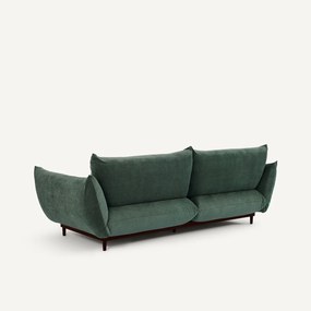 3-zitsbank, polyestermix, VITORIA