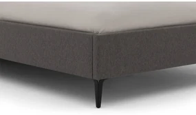 Goossens Bedframe Elite, 180 x 200 cm