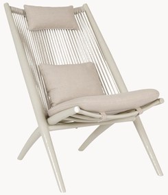 Tuinstoel Aloha