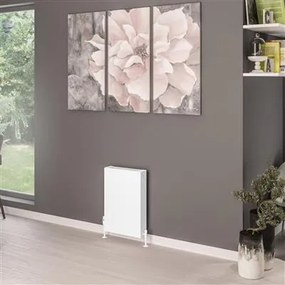 Eastbrook Type 22 paneel radiator 40x60cm 765W wit mat