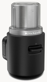 Draadloze koffiemolen Go Cordless met batterij