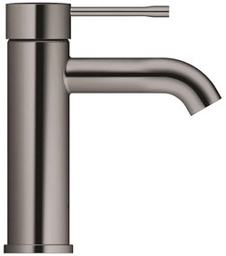 GROHE Essence waterbesparende wastafelkraan S-size m. gladde body Hard Graphic 24172A01