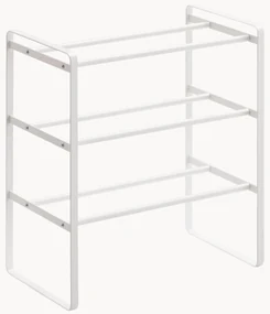 Uitschuifbaar schoenenkast Frame