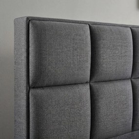 Boxspring Solid