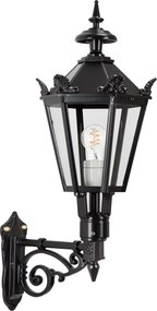 Naarden M Buitenlamp met Kronen