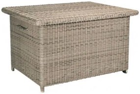 4 Seasons Outdoor | Kussenbox Wales      beige weerbestendig