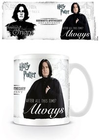 Koffie mok Harry Potter - Always