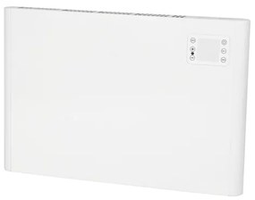 Eurom Alutherm 1000 Wifi Convectorkachel - Hangend/Staand - 1000watt - Wit 360714