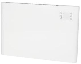 Eurom Alutherm 1000 Wifi Convectorkachel - Hangend/Staand - 1000watt - Wit 360714