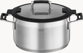Kookpan Silence Pro met deksel