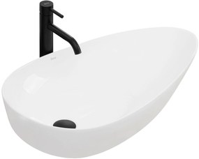 Opzetwastafel Rea Greta 75