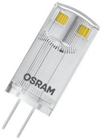 Osram G4 LED Steeklamp  | 1.8W 2700K 12V 827 | 320°