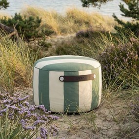 Sackit Pouf Outdoor - Renesse Olive