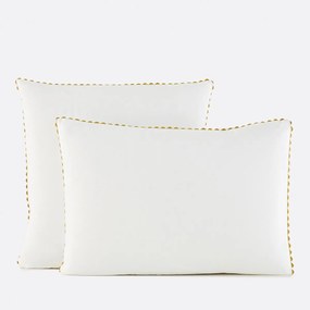 Kussensloop in katoen perkal, ELYA