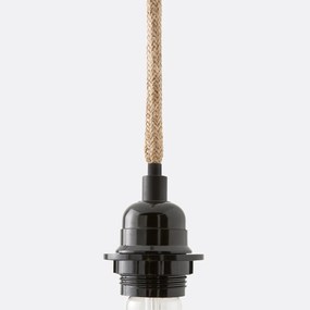 Elektrische kabel voor hanglamp E27, Baulind