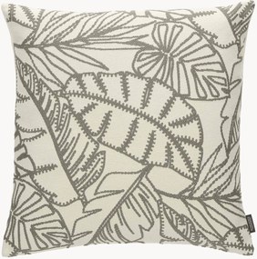 Handgemaakt kussen Ikebana Clay