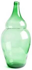 Blown Bottle - Klaas Kuiken - Vaas Type M13