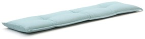 + 10% kassakorting | Tuinbankkussen | Blauw | Katoen/Polyester | Madison | 180x48cm | Kees Smit Tuinmeubelen
