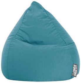 Kinder Zitzak Zitzak Easy L - Smaragd