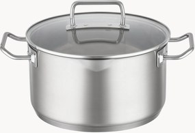 Kookpan Expertiso met deksel
