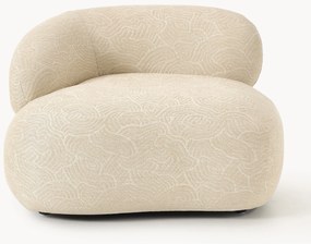 Loungefauteuil Alba