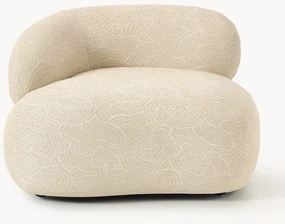 Loungefauteuil Alba