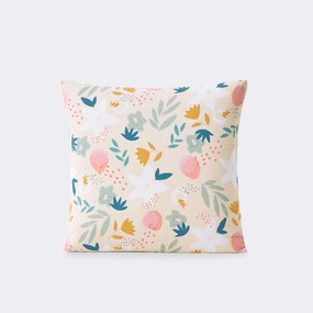 Kussensloop in biologisch katoen, Vahina